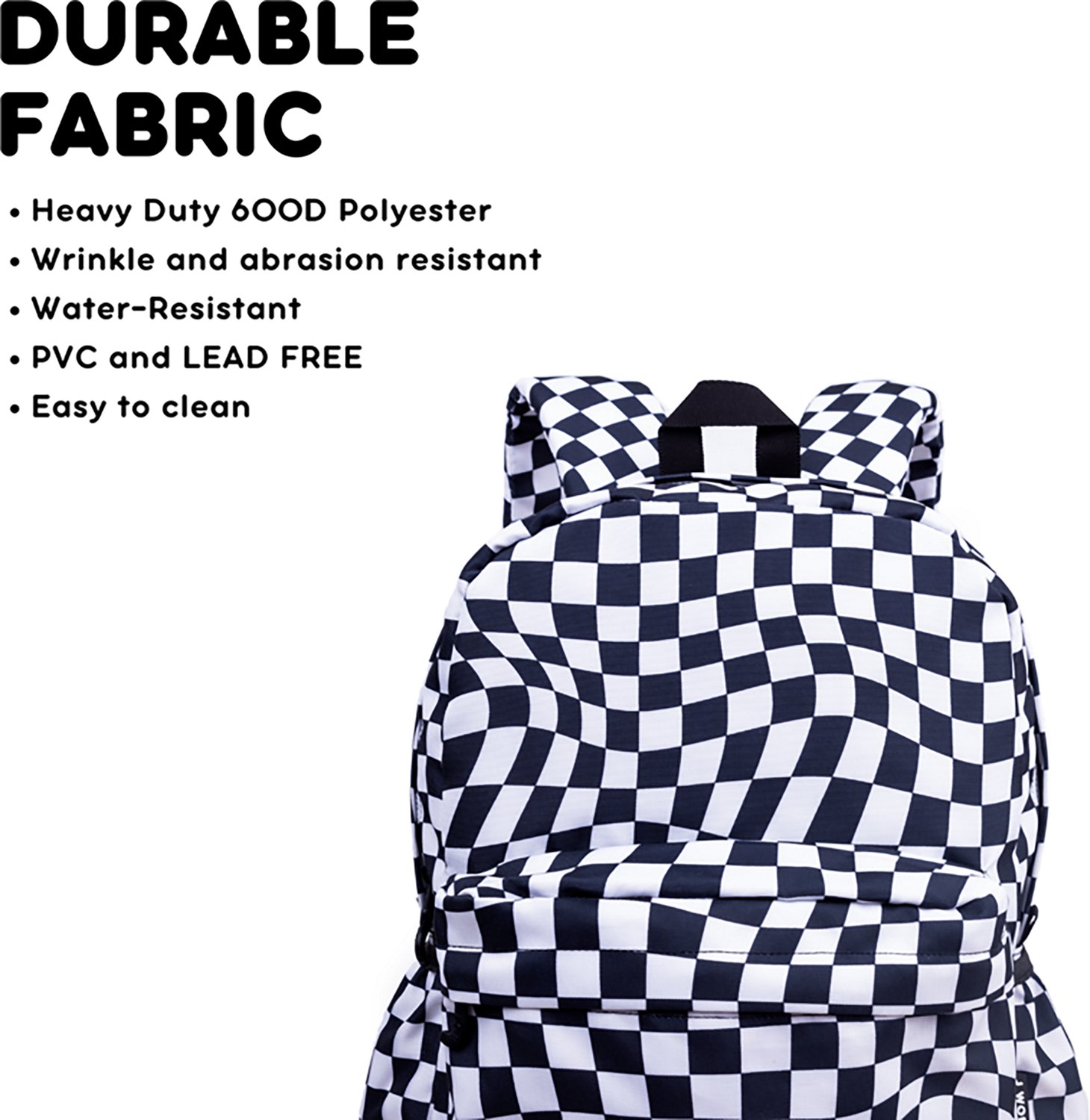 J World Oz Daily Backpack 23.5L - view number 3