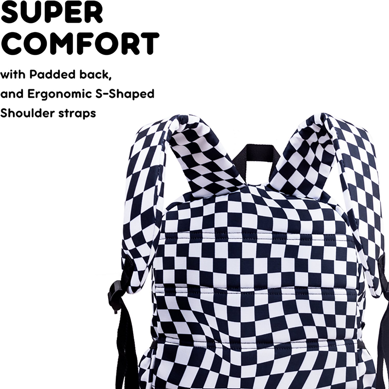 J World Oz Daily Backpack 23.5L - view number 4