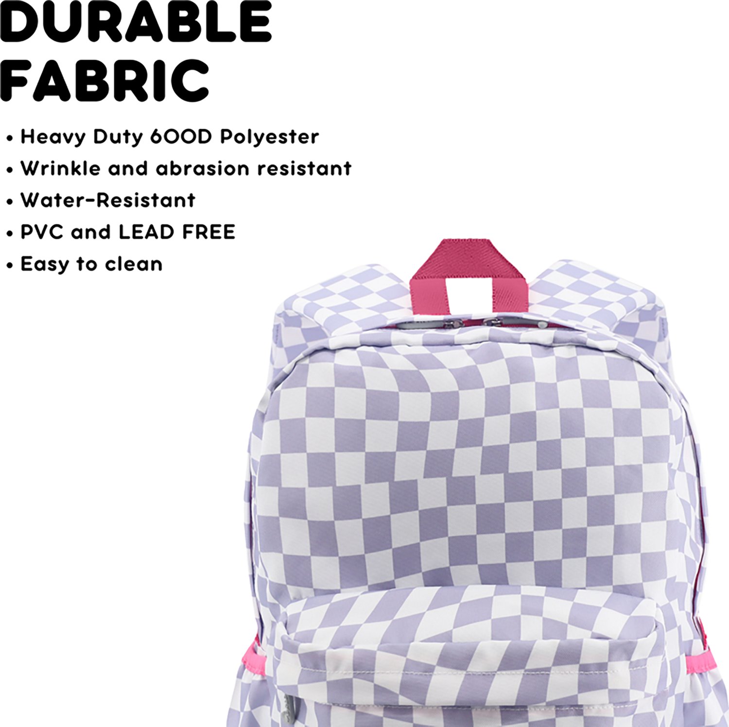 J World Oz Daily Backpack 23.5L - view number 3