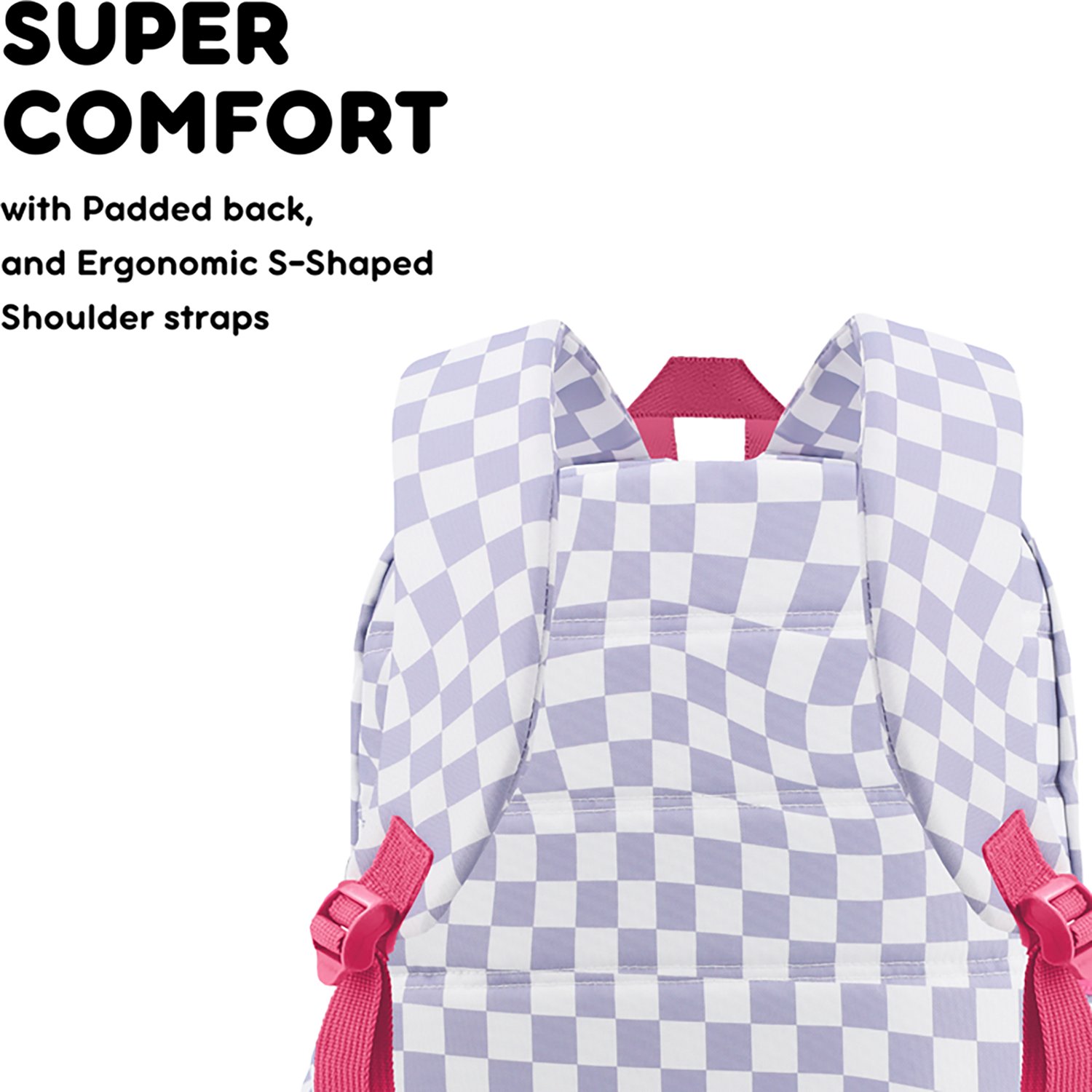 J World Oz Daily Backpack 23.5L - view number 4