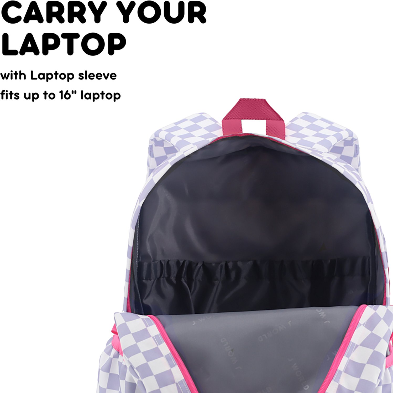 J World Oz Daily Backpack 23.5L - view number 5