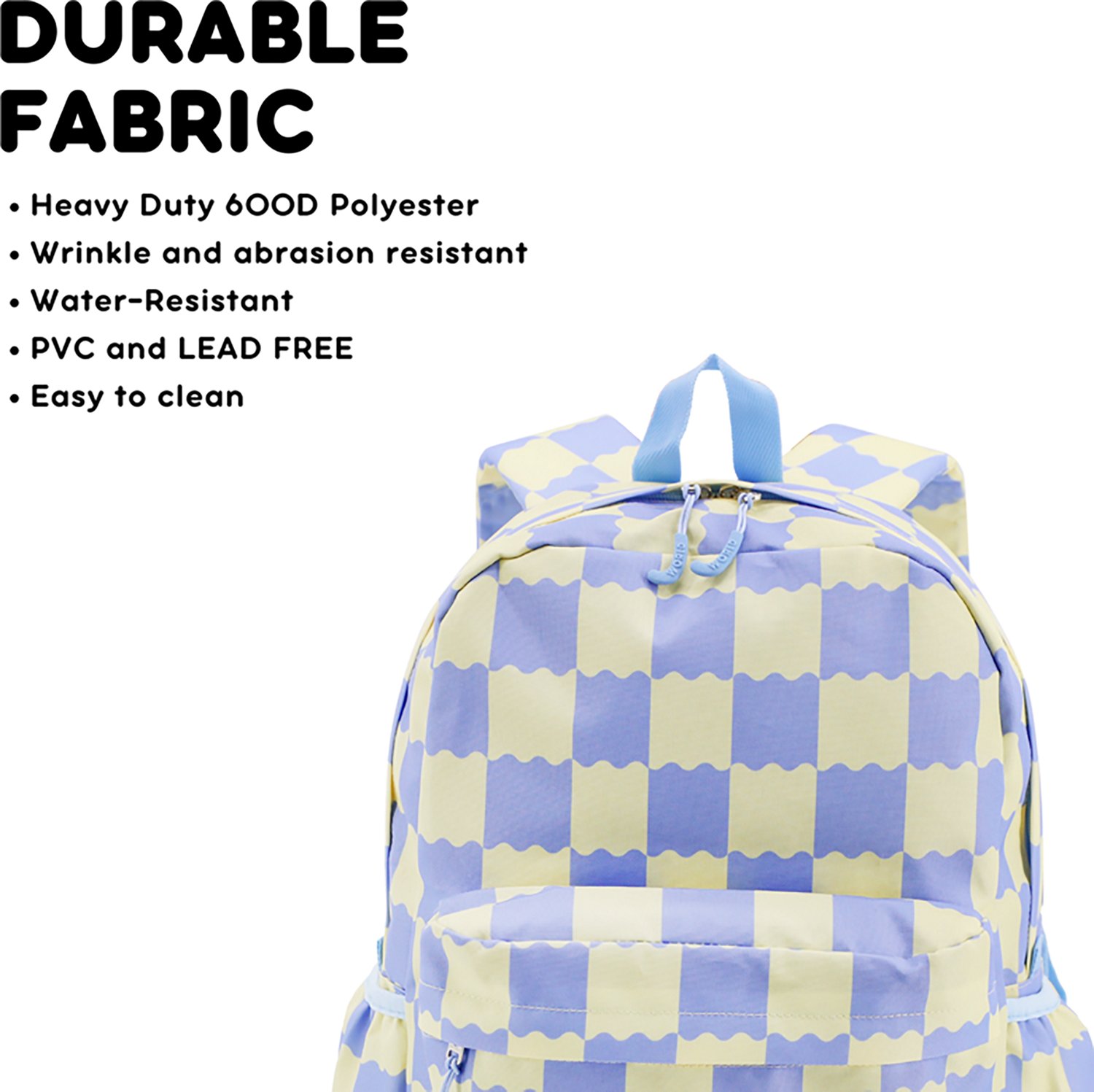 J World Oz Daily Backpack 23.5L - view number 3