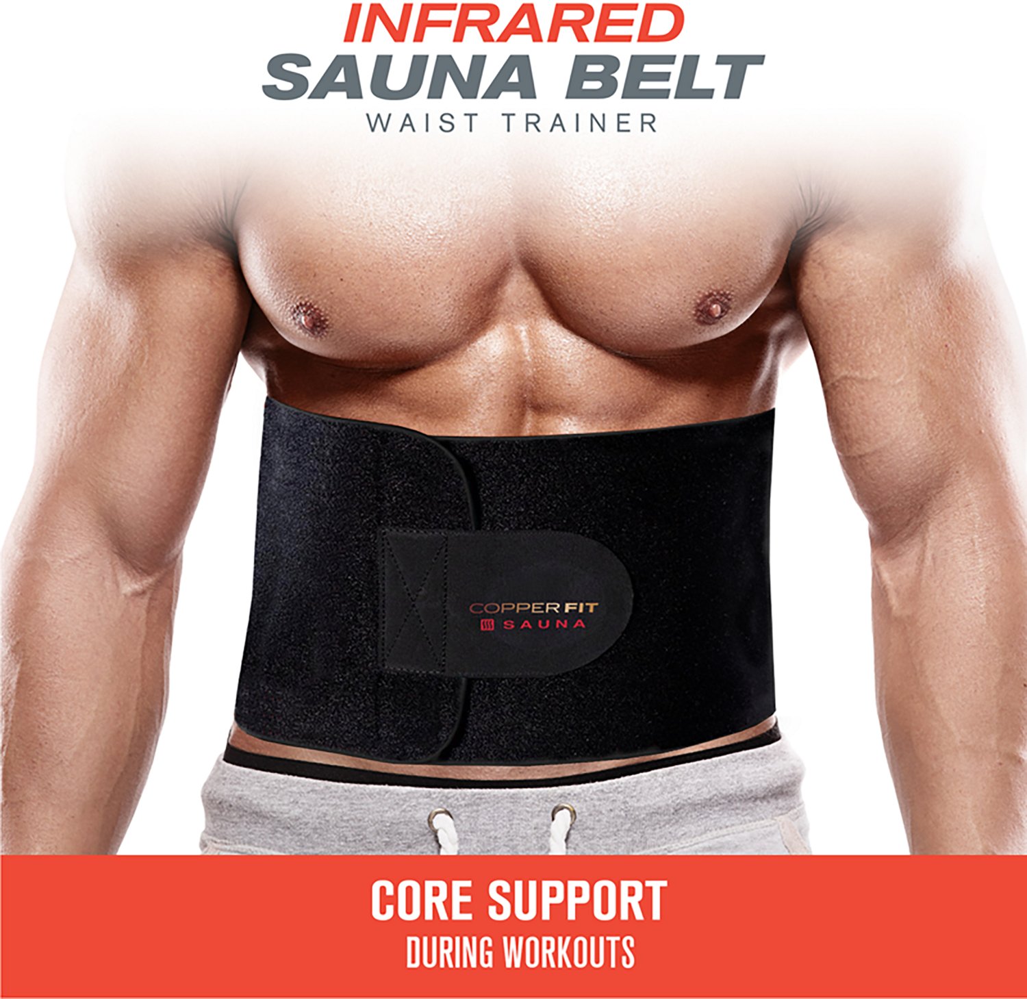 Copper Fit Sauna Belt - view number 5
