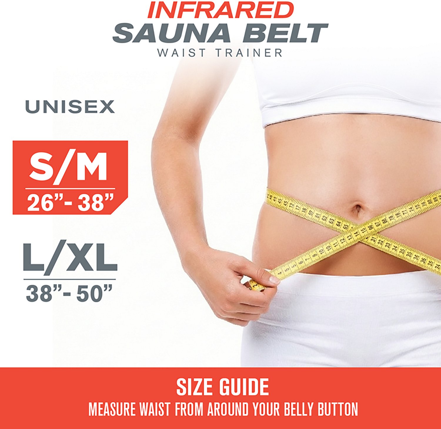 Copper Fit Sauna Belt - view number 6