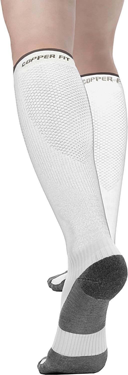Copper Fit 2.0 Energy Compression Socks - view number 3