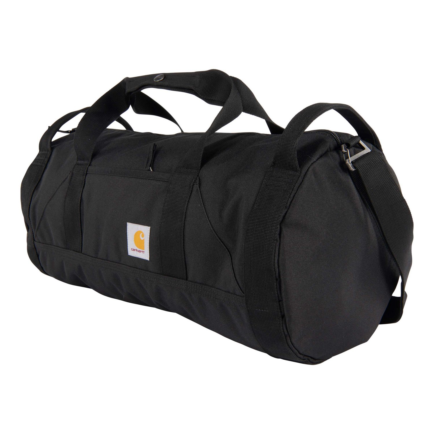 Carhartt Classic Round Duffel Bag