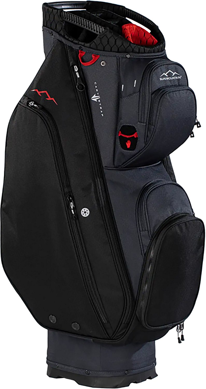 Sun Mountain 2026 C-100 Cart Bag - view number 2