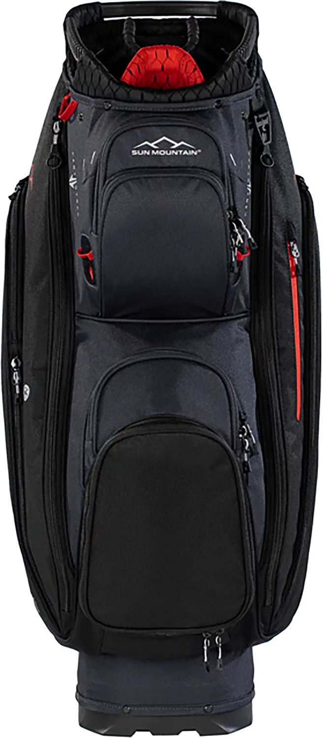 Sun Mountain 2026 C-100 Cart Bag - view number 3