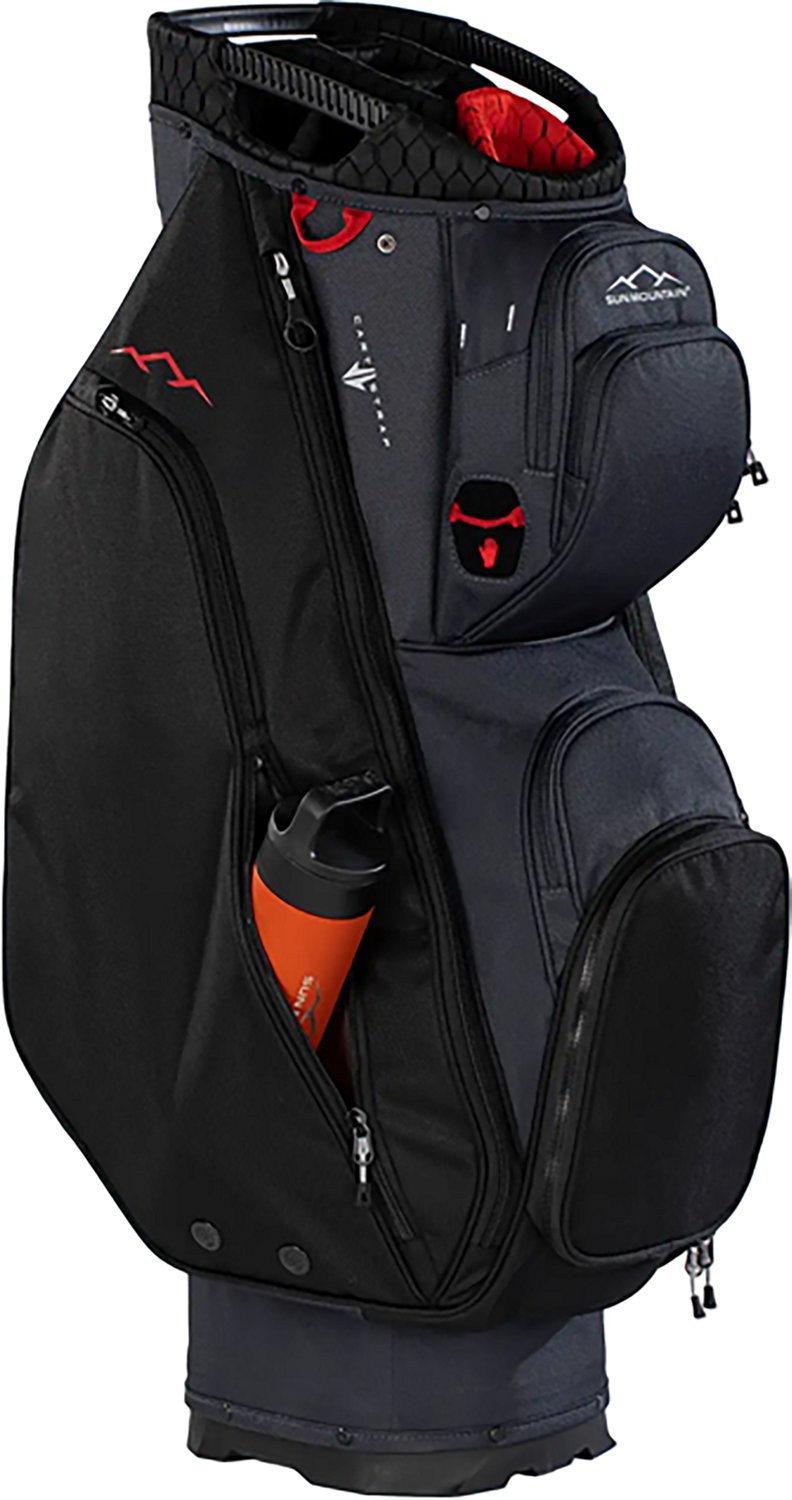 Sun Mountain 2026 C-100 Cart Bag - view number 4