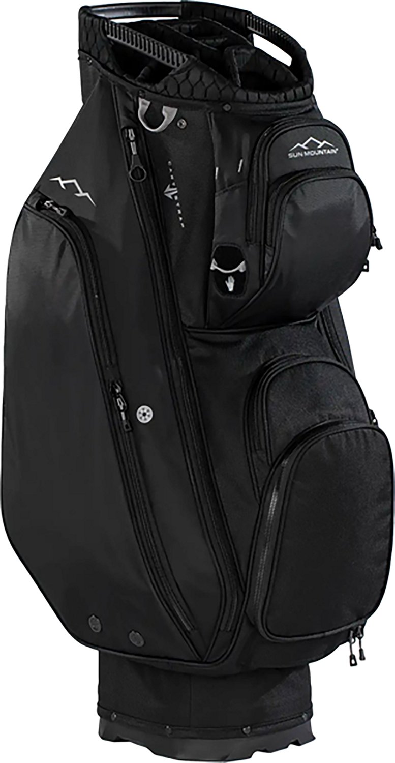 Sun Mountain 2026 C-100 Cart Bag - view number 2