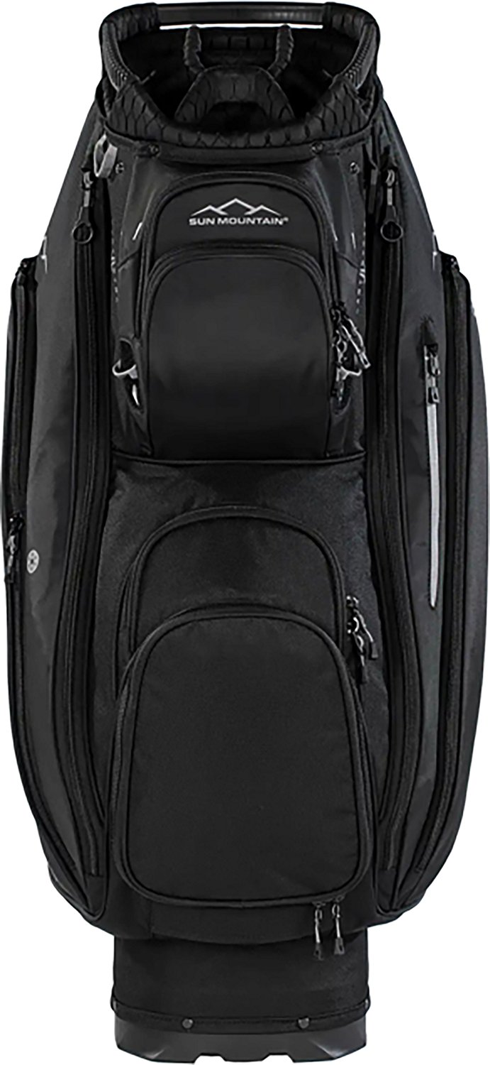 Sun Mountain 2026 C-100 Cart Bag - view number 3