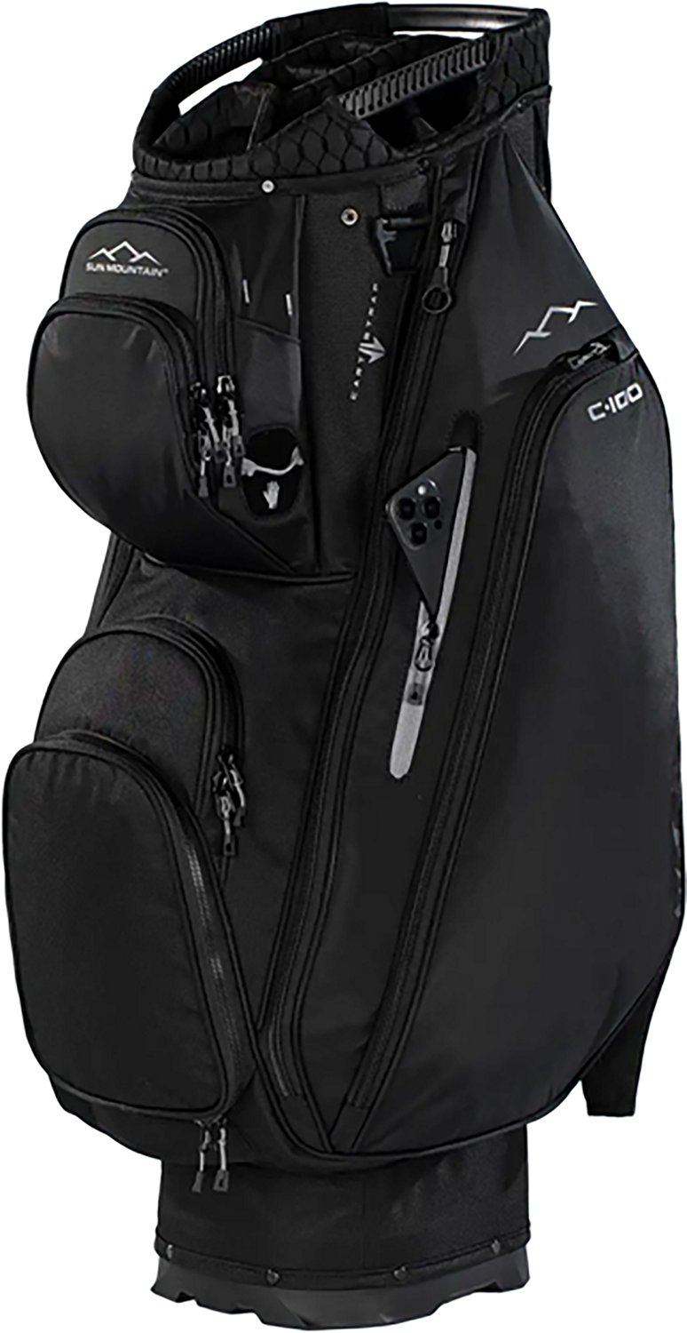 Sun Mountain 2026 C-100 Cart Bag - view number 4