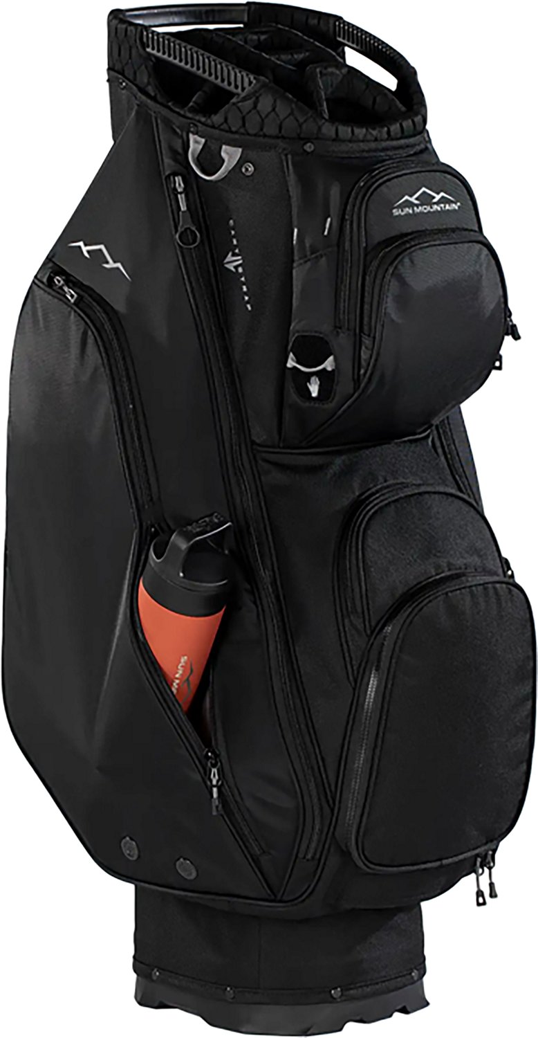 Sun Mountain 2026 C-100 Cart Bag - view number 5