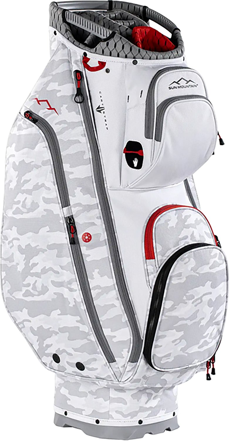 Sun Mountain 2026 C-100 Cart Bag - view number 2
