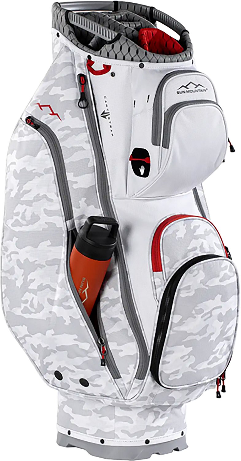 Sun Mountain 2026 C-100 Cart Bag - view number 3