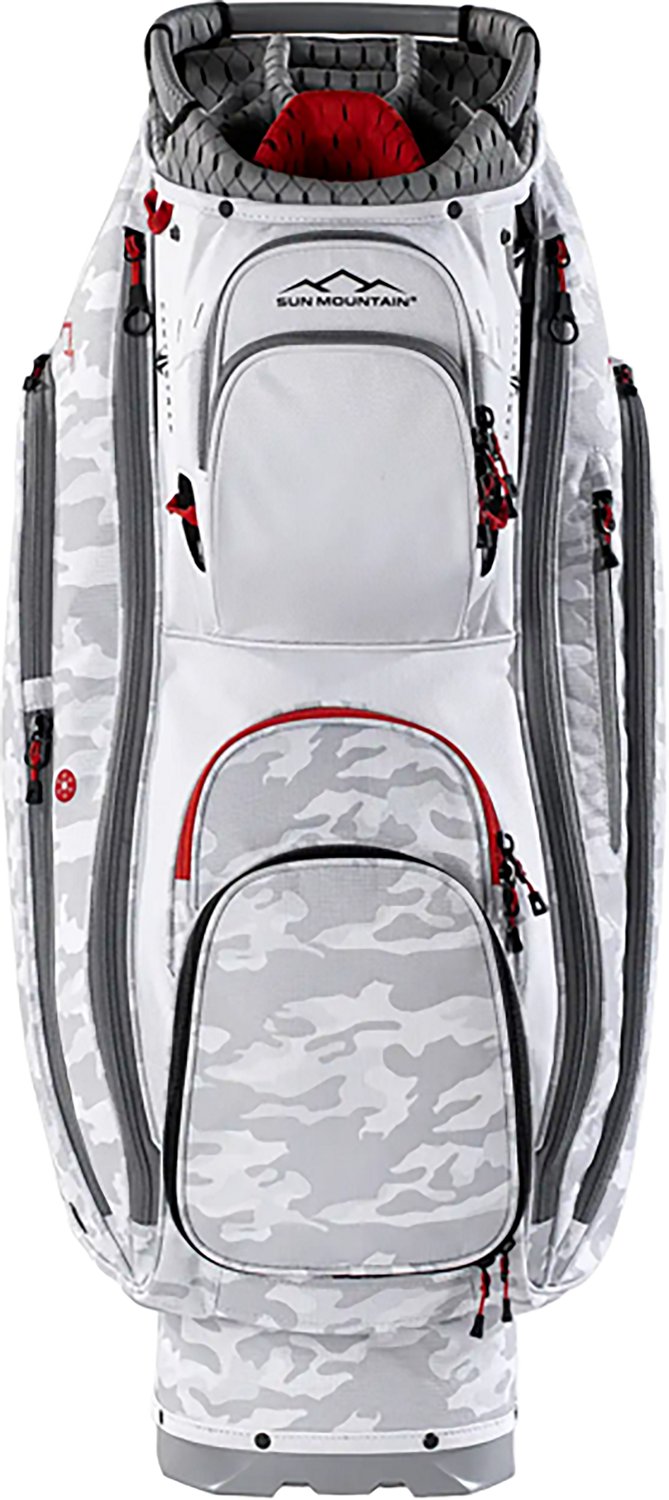 Sun Mountain 2026 C-100 Cart Bag - view number 5