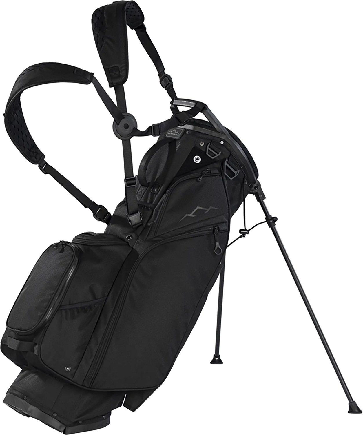 Sun Mountain 2026 E-3.5 14 Hybrid Stand Bag