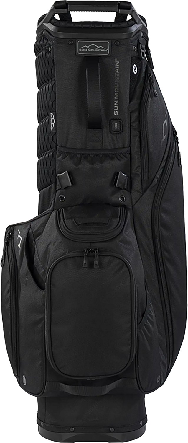 Sun Mountain 2026 E-3.5 14 Hybrid Stand Bag