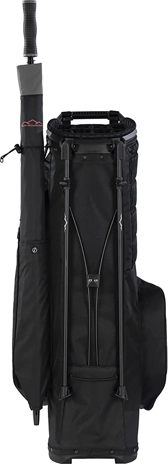 Sun Mountain 2026 E-3.5 14 Hybrid Stand Bag