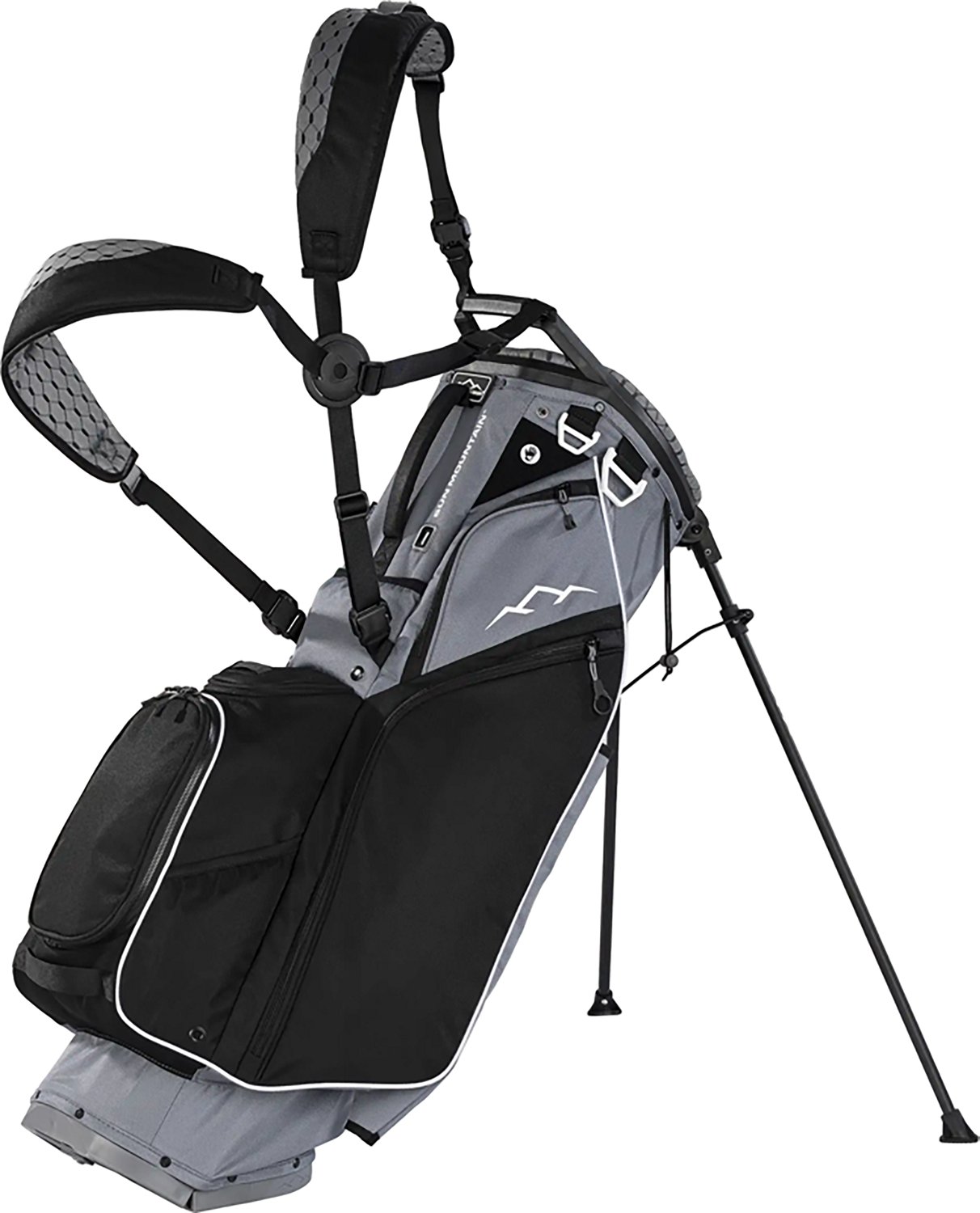 Sun Mountain 2026 E-3.5 14 Hybrid Stand Bag