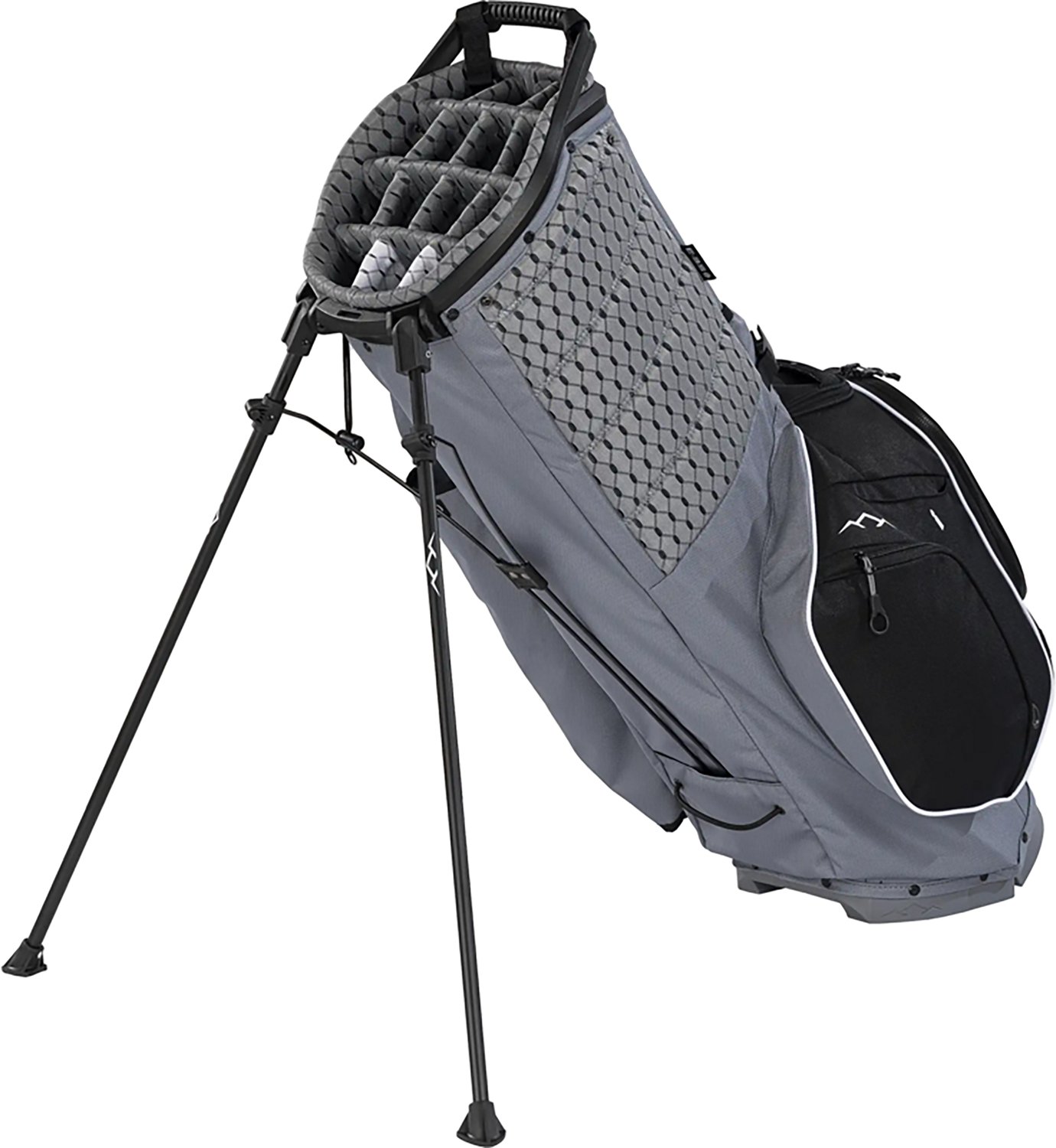 Sun Mountain 2026 E-3.5 14 Hybrid Stand Bag - view number 2