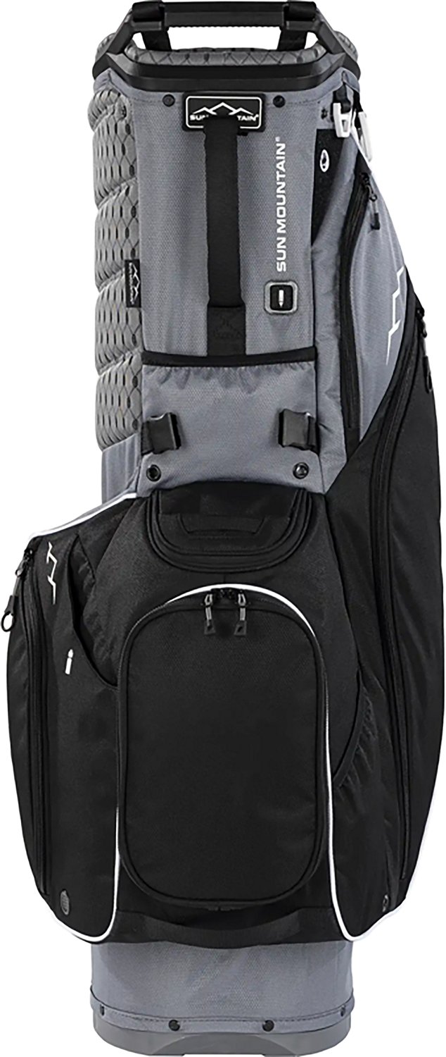 Sun Mountain 2026 E-3.5 14 Hybrid Stand Bag - view number 3