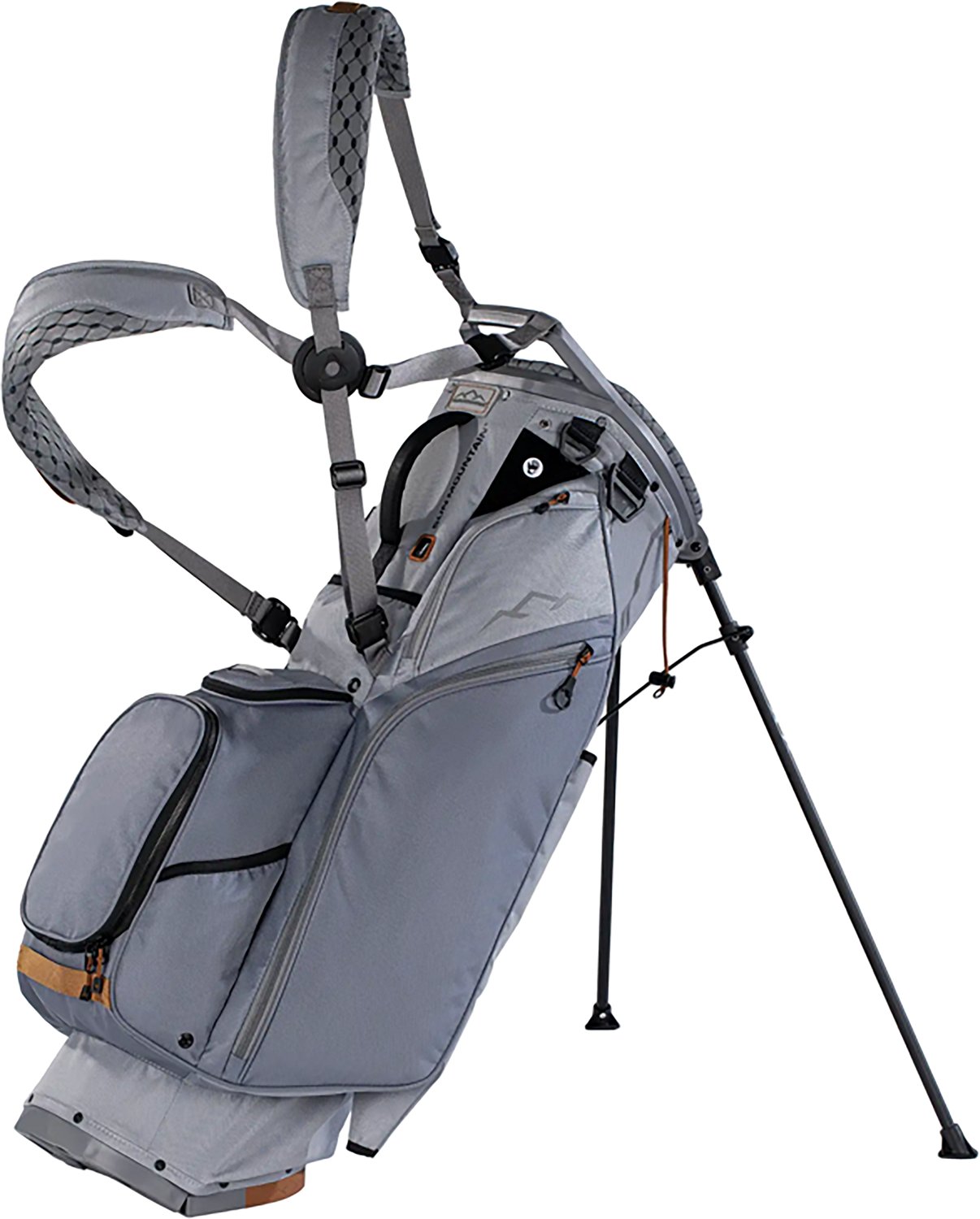 Sun Mountain 2026 E-3.5 14 Hybrid Stand Bag