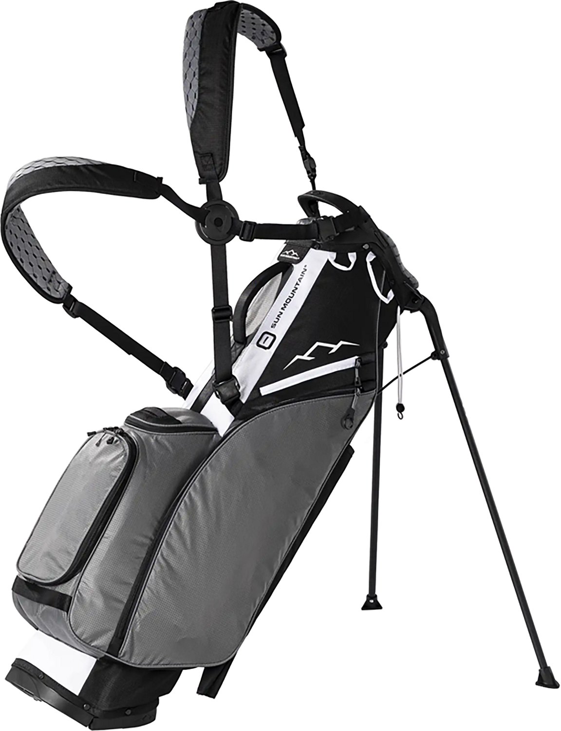 Sun Mountain 2026 E-2.5 Lite Stand Bag