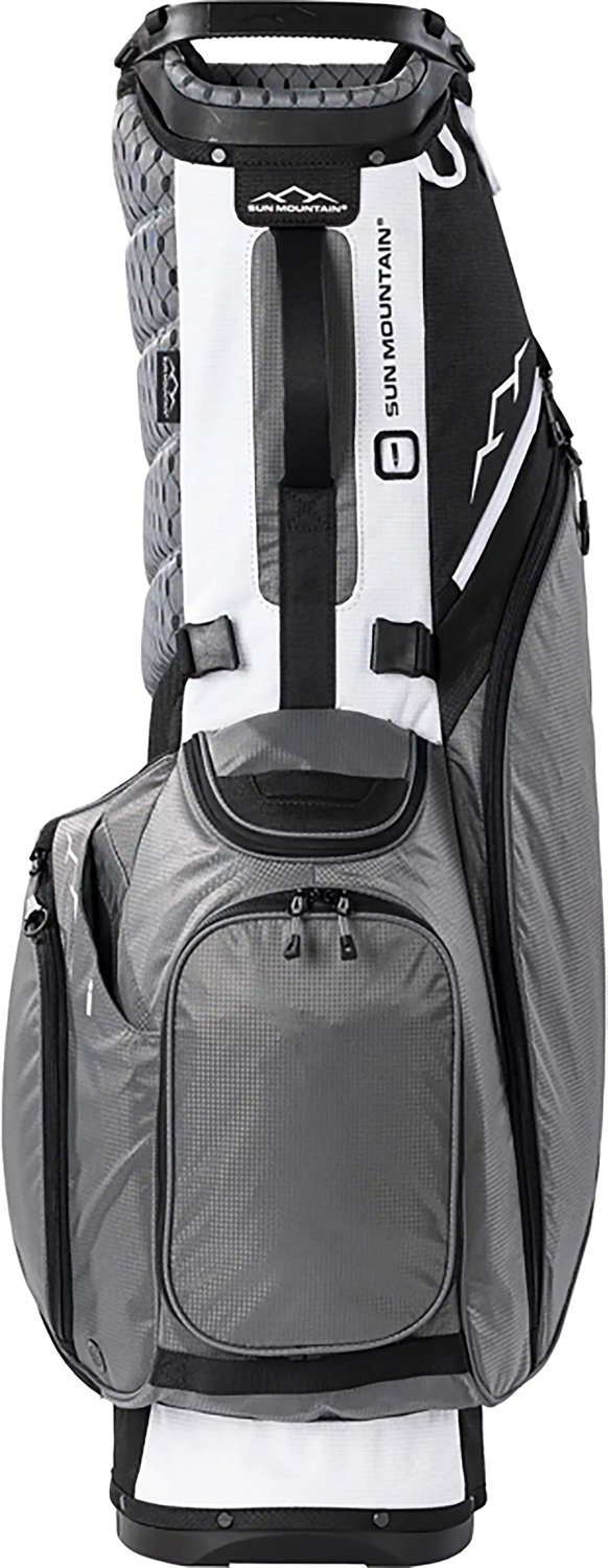 Sun Mountain 2026 E-2.5 Lite Stand Bag - view number 3