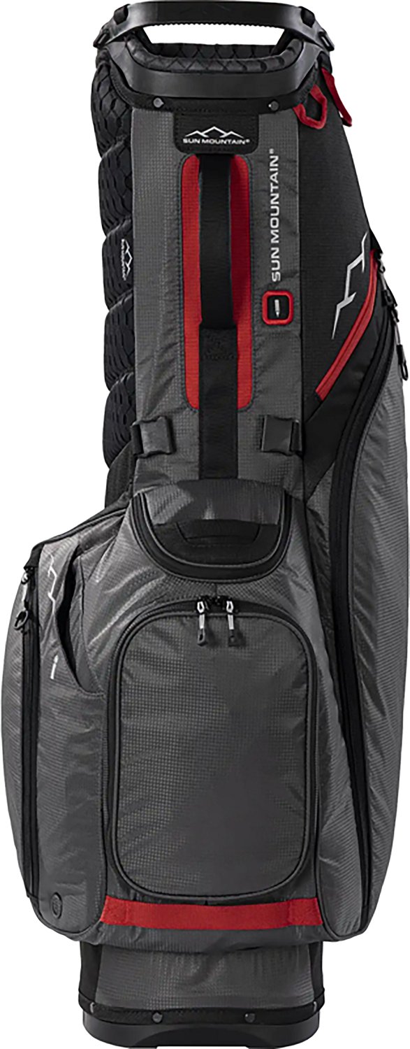 Sun Mountain 2026 E-2.5 Lite Stand Bag - view number 3