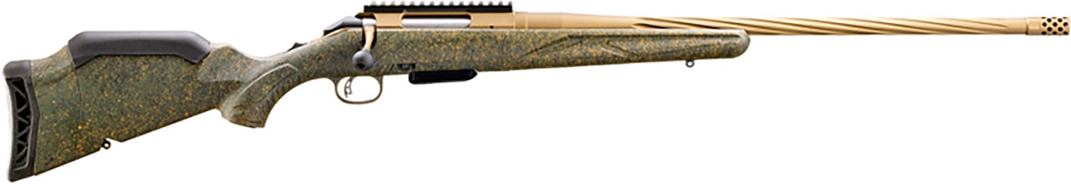 Ruger American Gen II Predator .350 Legend Bolt Action Rifle