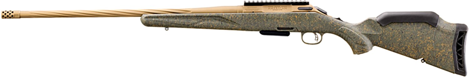 Ruger American Gen II Predator .350 Legend Bolt Action Rifle - view number 2
