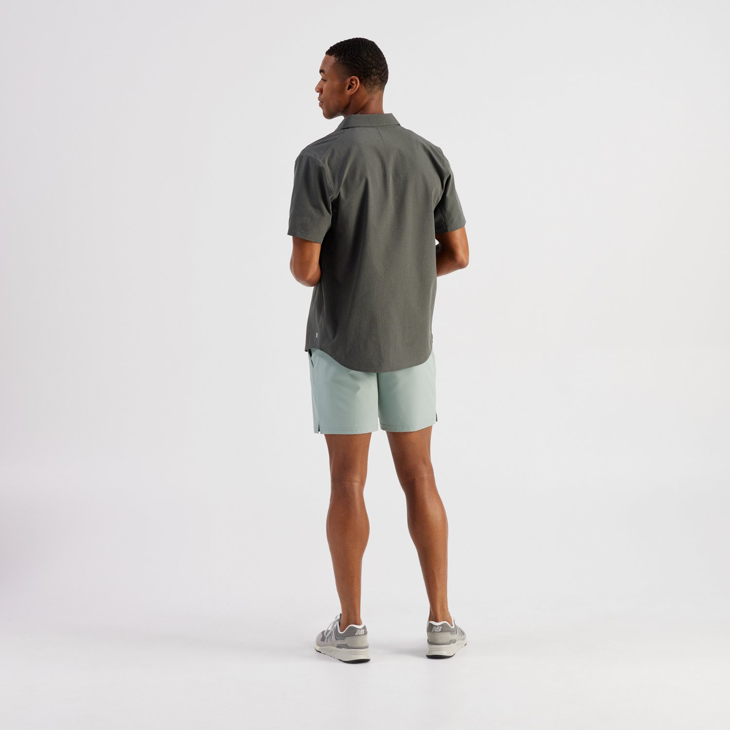 R.O.W Men’s Arise 7" Short - view number 2