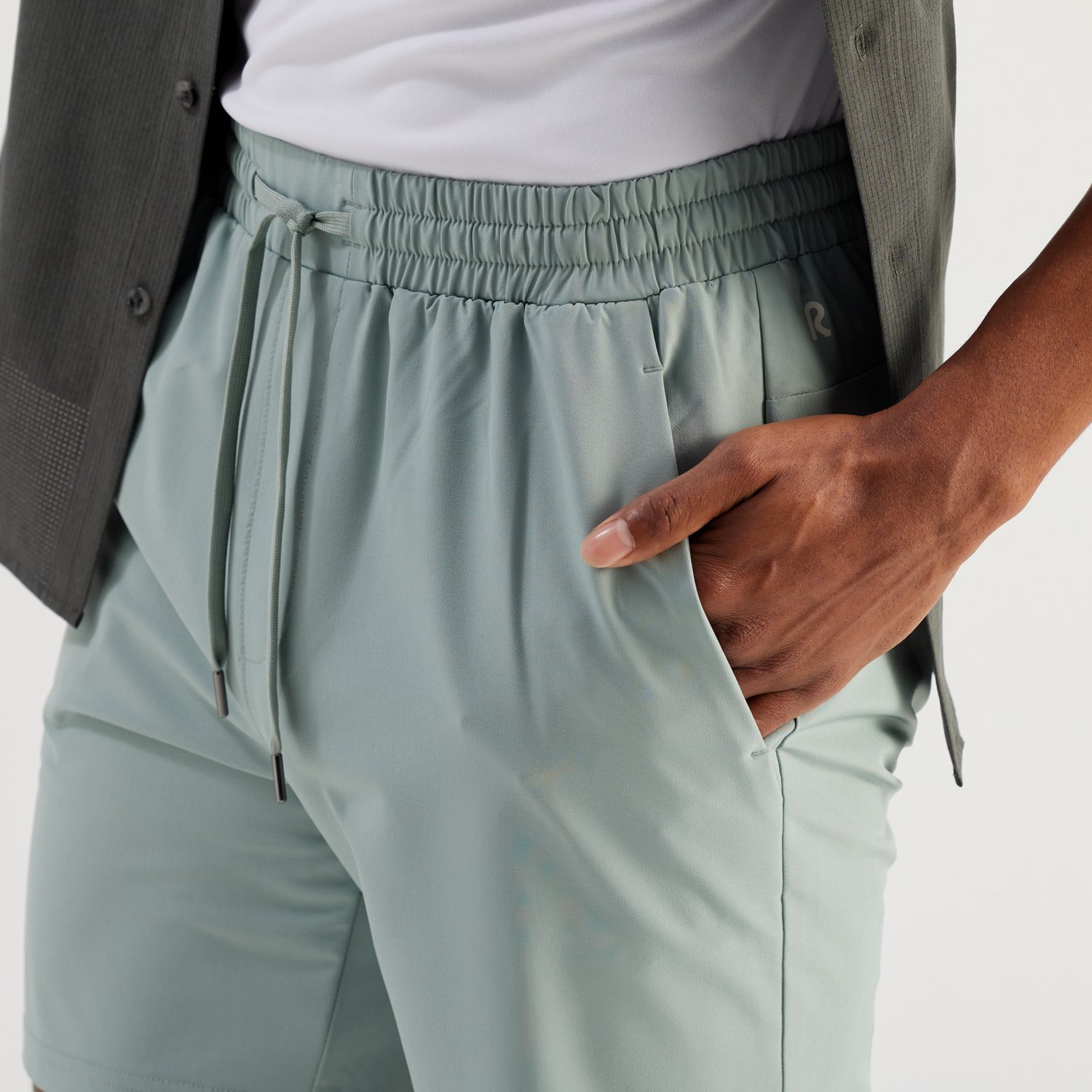 R.O.W Men’s Arise 7" Short - view number 3