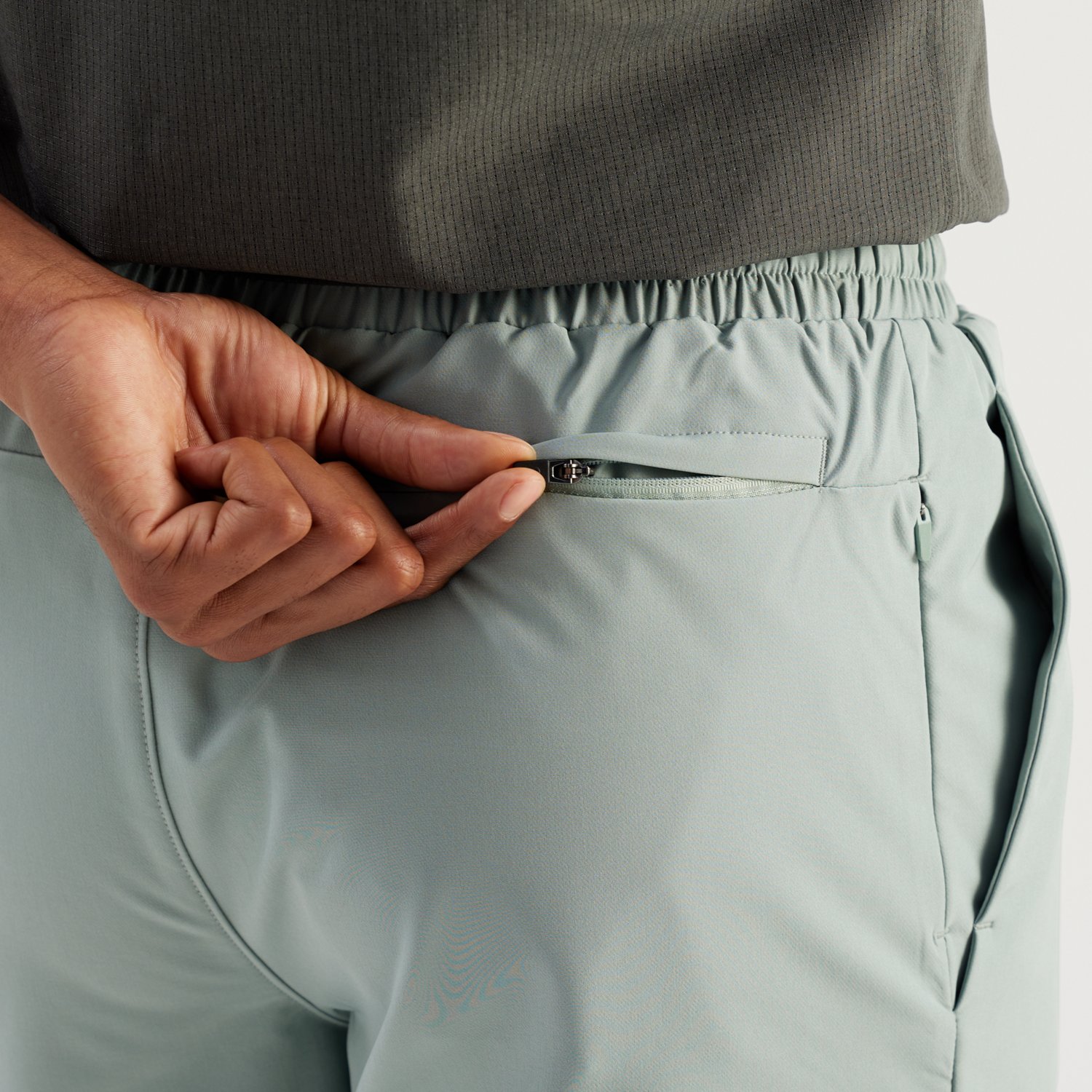 R.O.W Men’s Arise 7" Short - view number 5