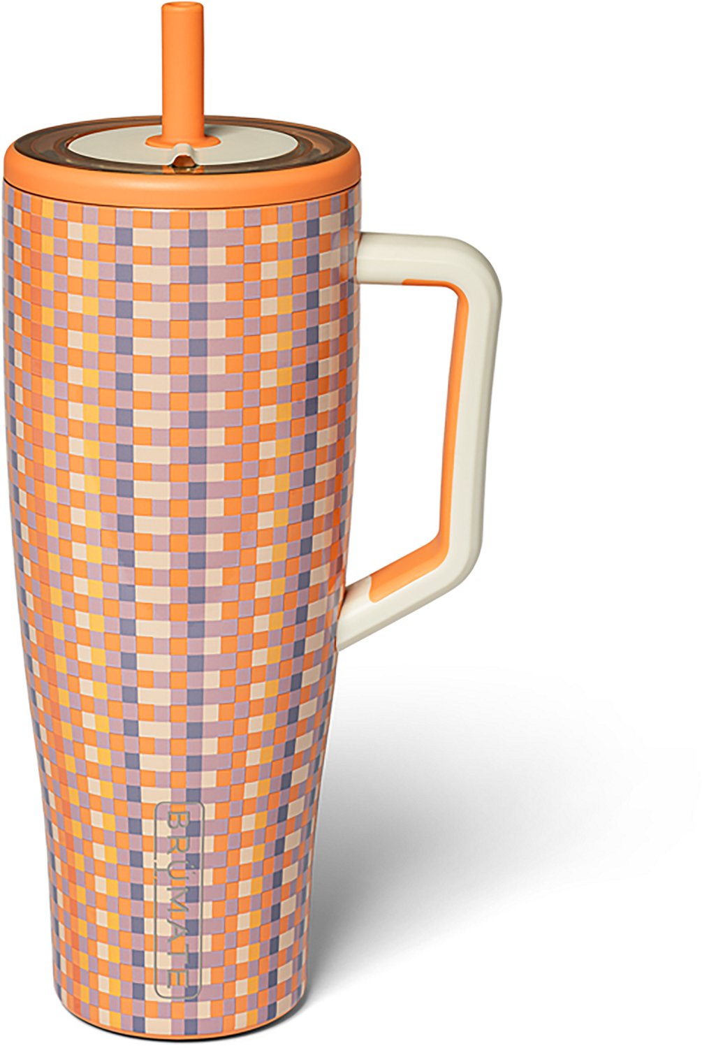 BruMate Era 40 oz Straw Tumbler