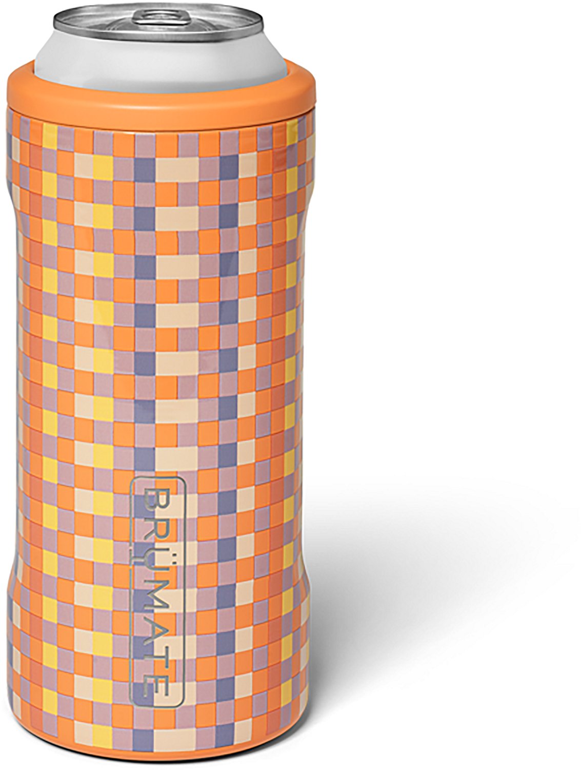 BruMate Hopsulator Slim Can Cooler V2 12 oz.