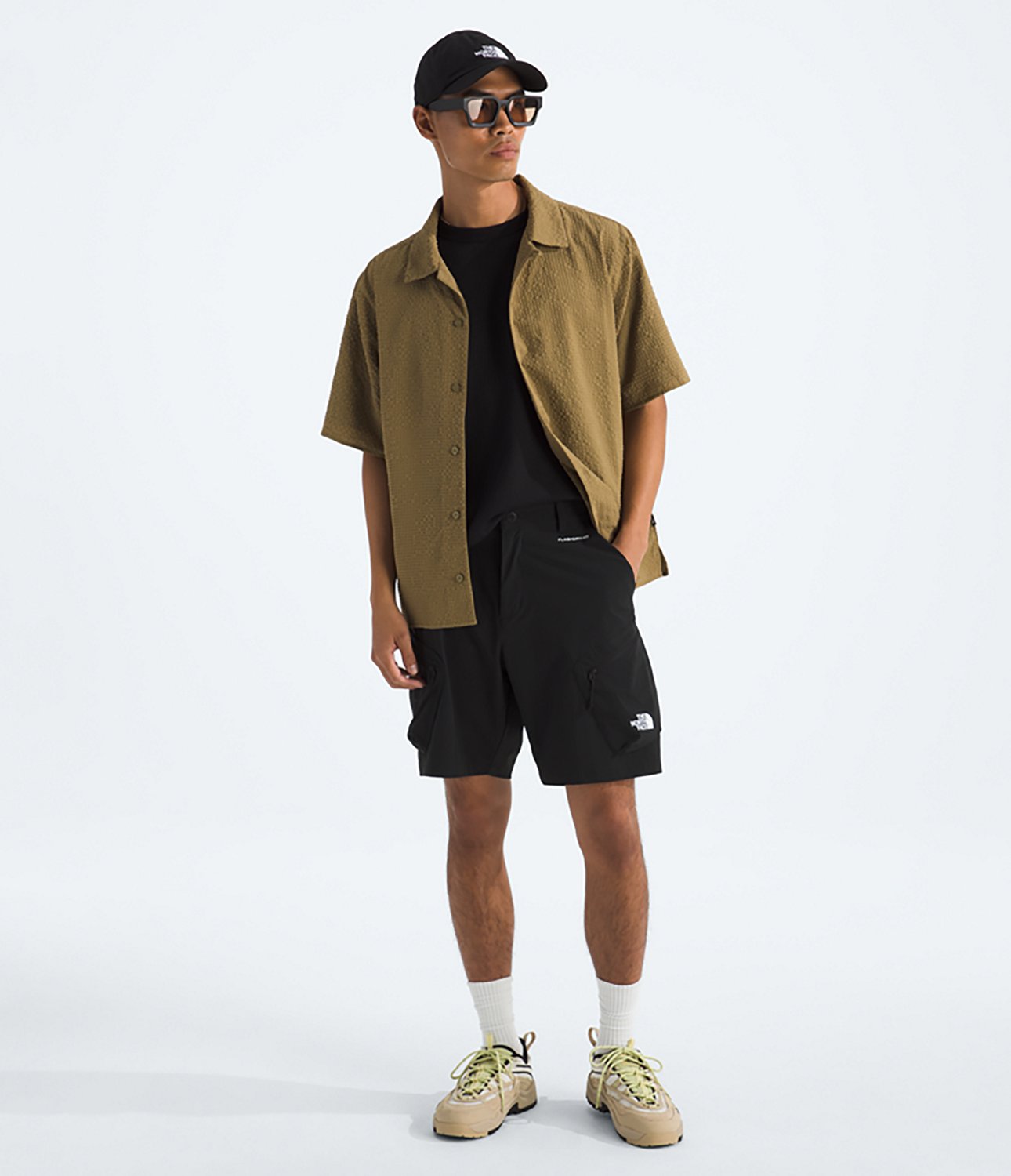 The North Face Men's Packable Shorts 8 in - view number 4