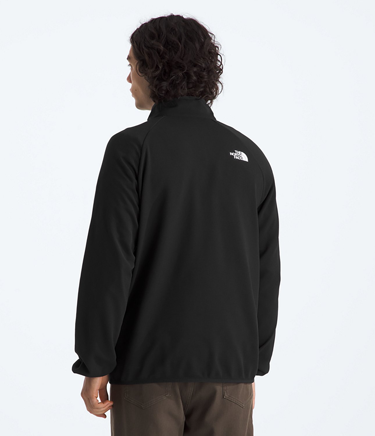 The North Face Men's Packable Kecha Full-Zip Jacket - view number 2