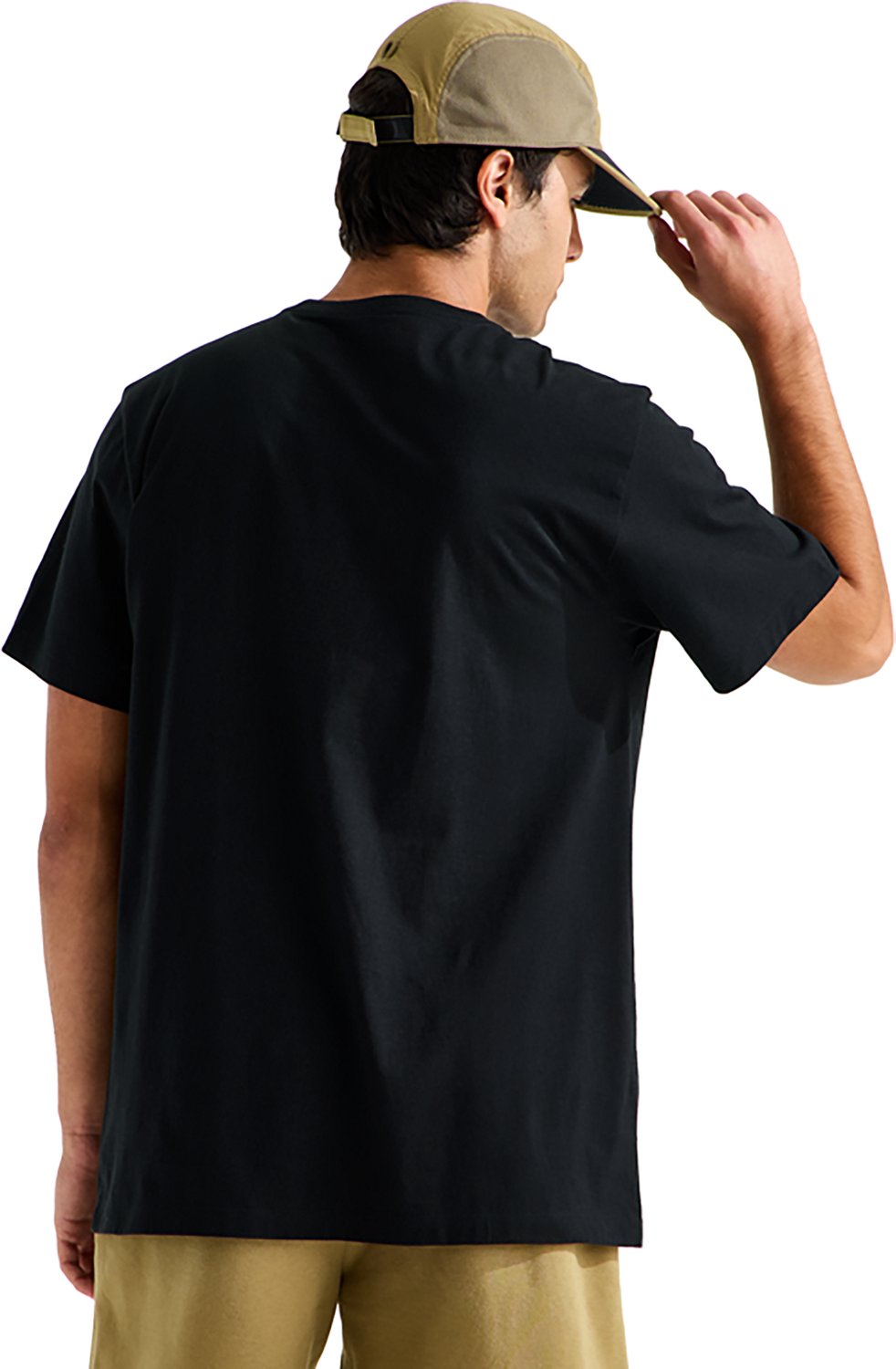 The North Face Men's Base Half Dome Short Sleeve T-shirt - view number 2