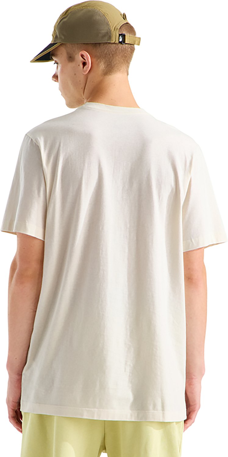 The North Face Men's Base Half Dome Infill Short Sleeve T-shirt - view number 2
