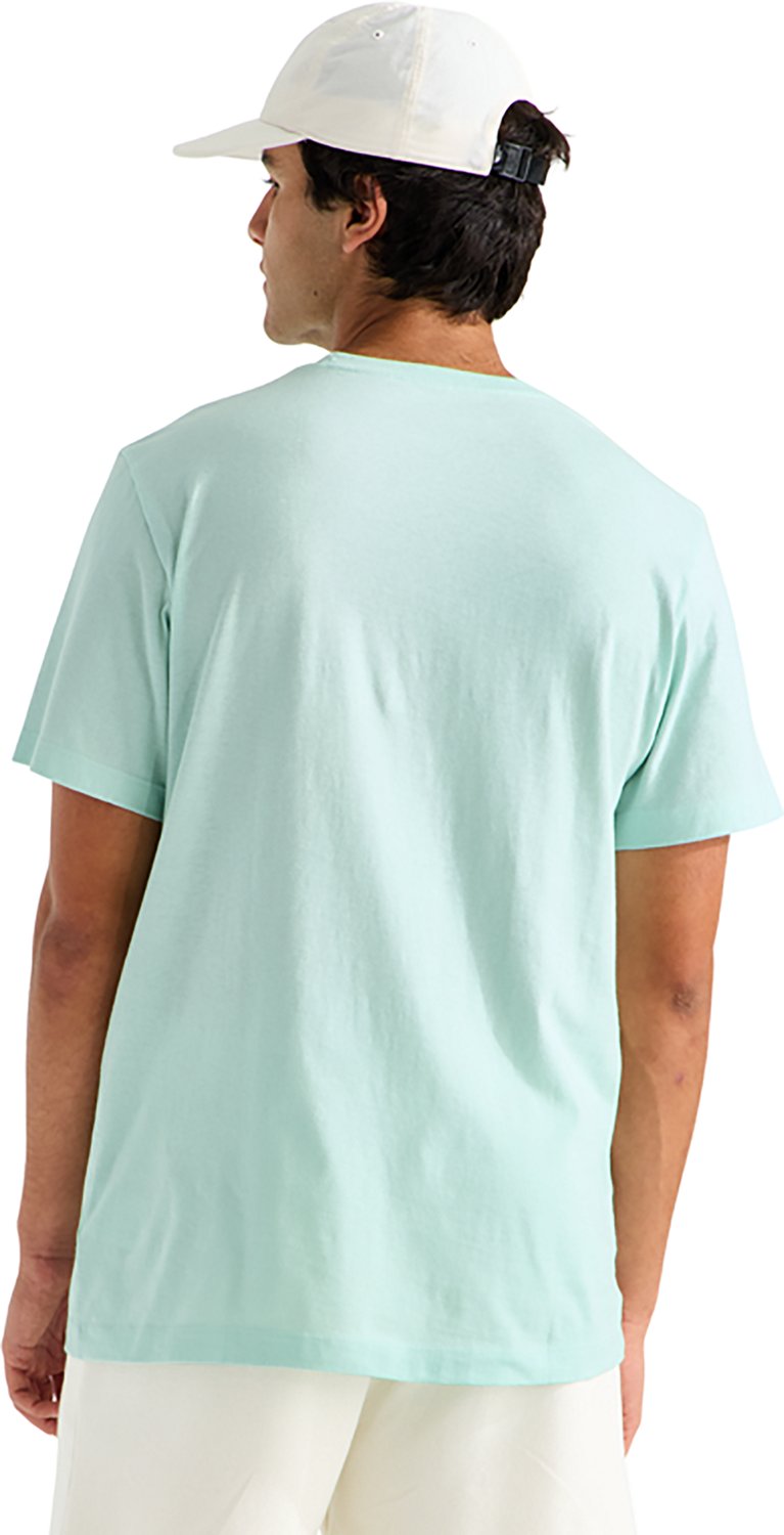 The North Face Men's Hiker Short Sleeve T-shirt - view number 2
