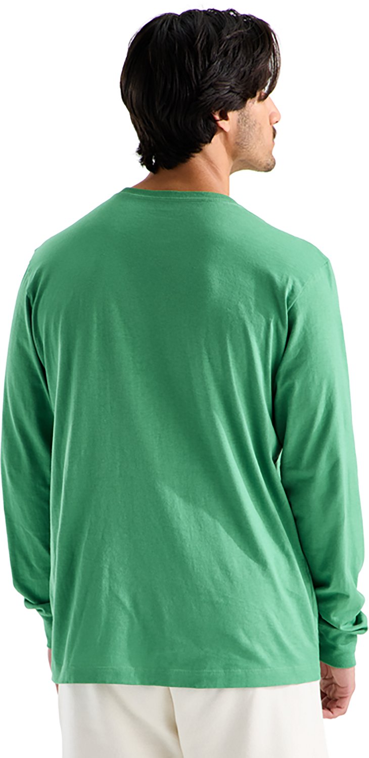 The North Face Men's Park View Short Sleeve T-shirt - view number 2