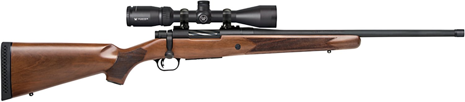 Mossberg Patriot .308 Win Bolt Action Rifle