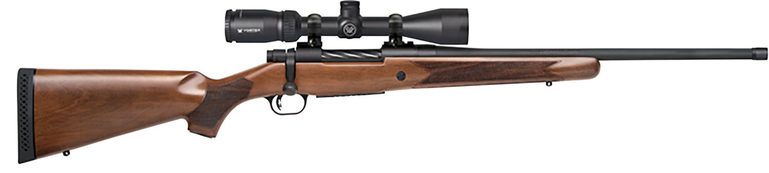 Mossberg Patriot .270 Win Bolt Action Rifle