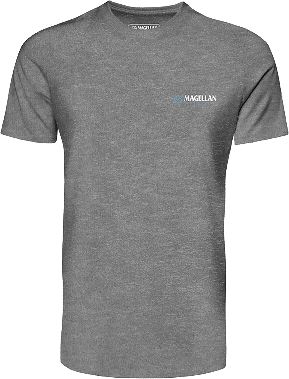 Magellan Outdoors Men's Trek Short Sleeve T-shirt - view number 2