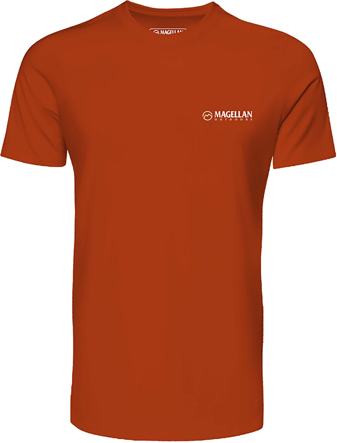Magellan Outdoors Men's Captain Graphic T-shirt - view number 2