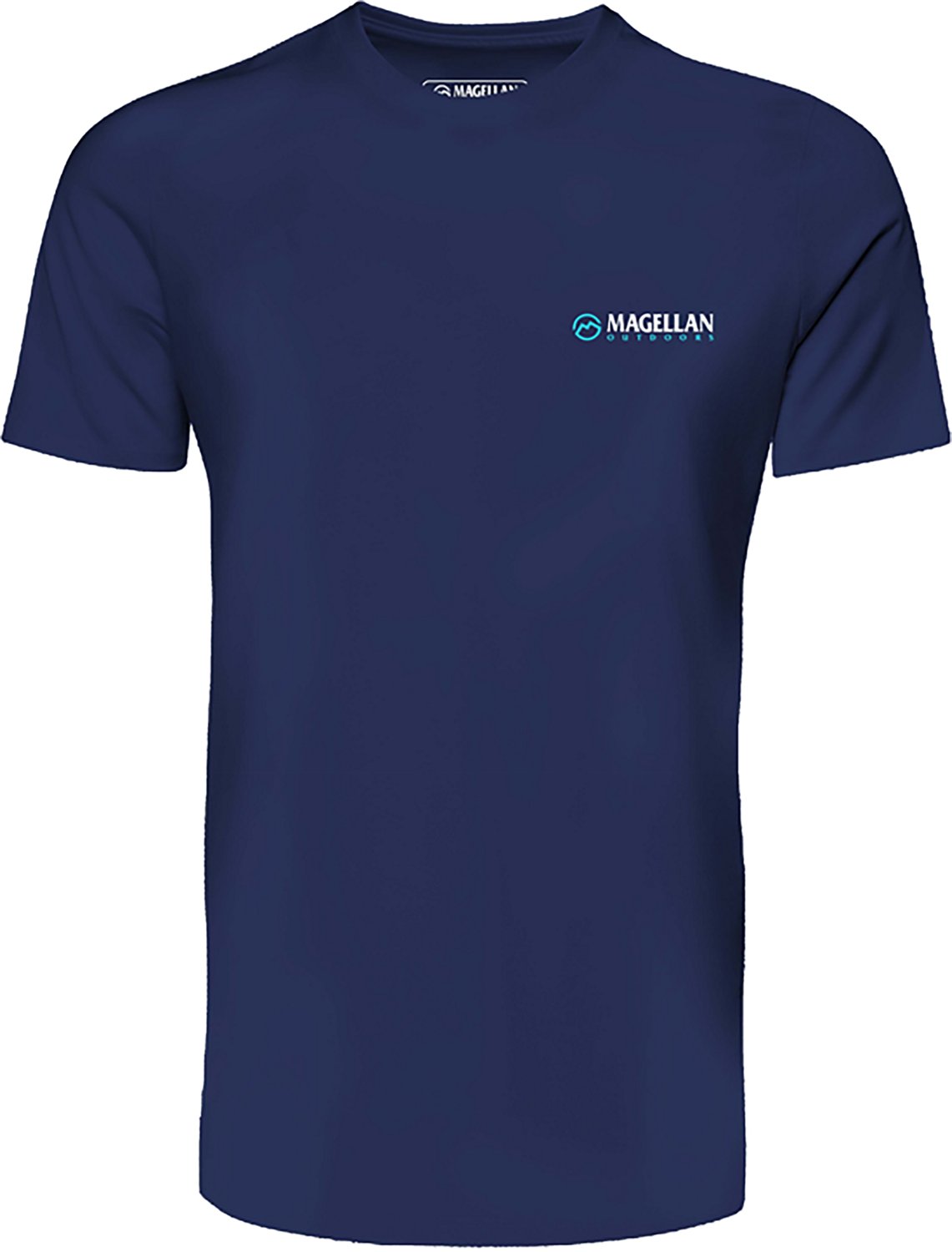 Magellan Outdoors Men's Thru It Graphic T-shirt - view number 2