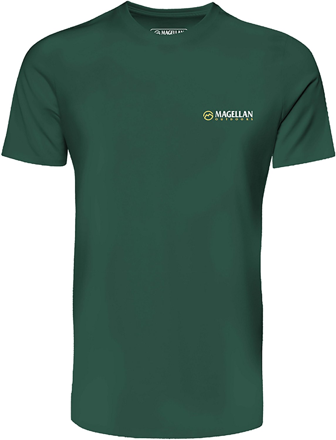 Magellan Outdoors Men's Tailspin Graphic T-shirt