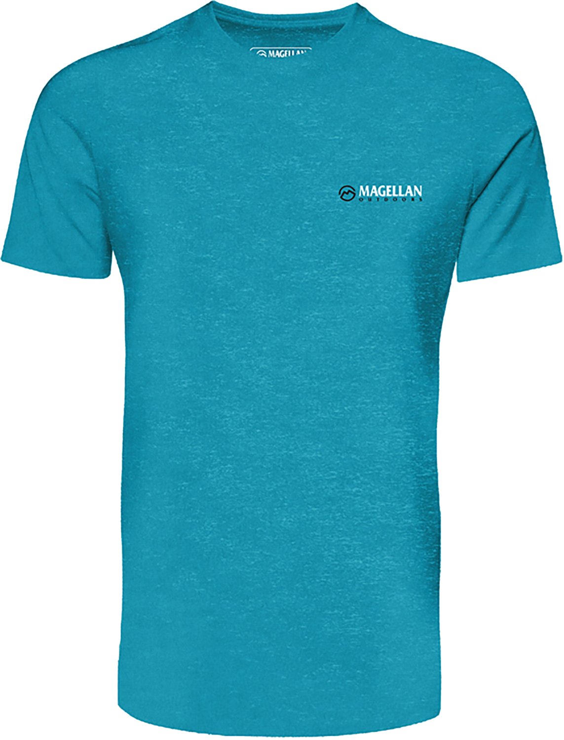 Magellan Outdoors Men's Night Grip Graphic T-shirt - view number 2